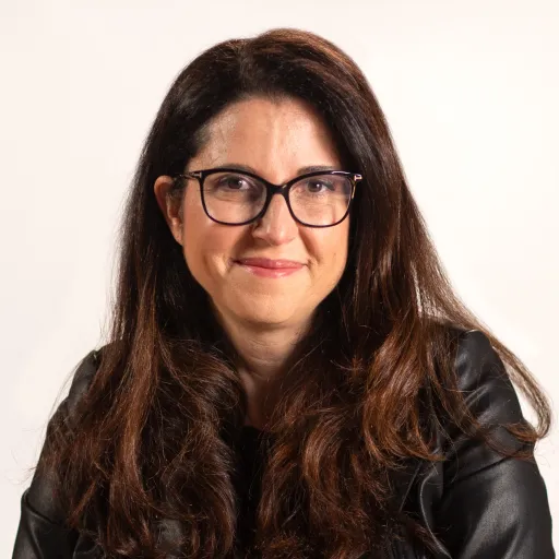 Heather Berlin