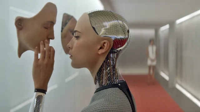 Will true AI turn against us?